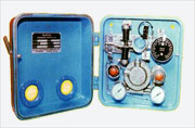 Pneumatic Pressure Controller / Transmitter (PRC Series) 